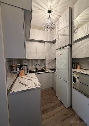 Продаётся 2-комн. новостройка 50 м², м. 20 января, photo 9 from 16