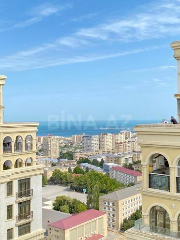 Satılır 4 otaqlı yeni tikili 321 m², Elmlər Akademiyası m., photo 9 from 31