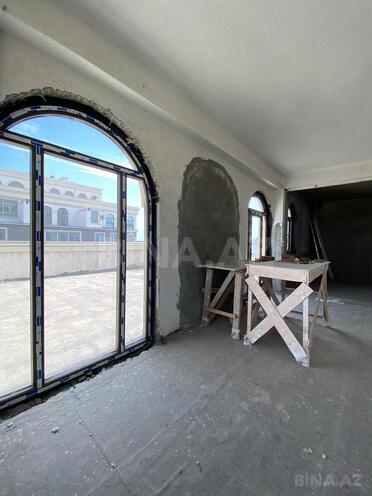 Satılır 4 otaqlı yeni tikili 321 m², Elmlər Akademiyası m., photo 21 from 31