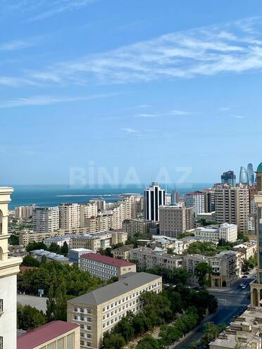 Satılır 4 otaqlı yeni tikili 321 m², Elmlər Akademiyası m., photo 10 from 31