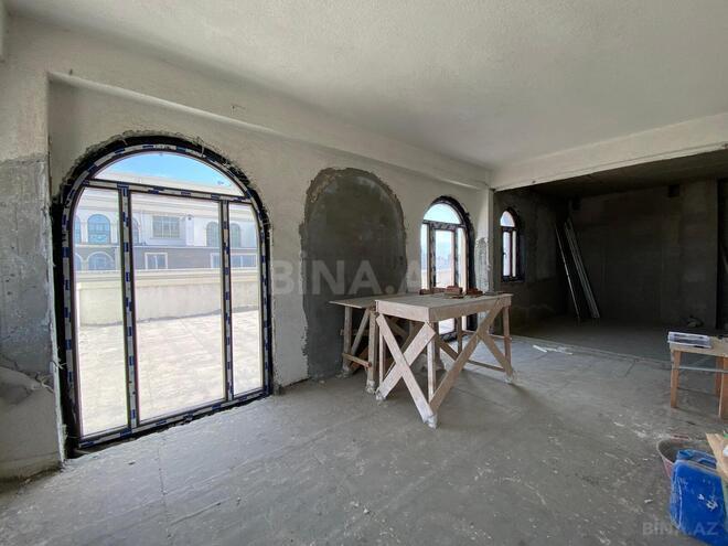 Satılır 4 otaqlı yeni tikili 321 m², Elmlər Akademiyası m., photo 20 from 31