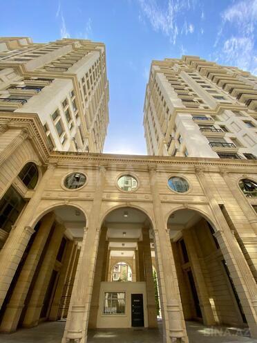 Satılır 4 otaqlı yeni tikili 321 m², Elmlər Akademiyası m., photo 8 from 31