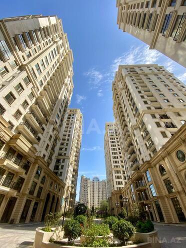 Satılır 4 otaqlı yeni tikili 321 m², Elmlər Akademiyası m., photo 7 from 31