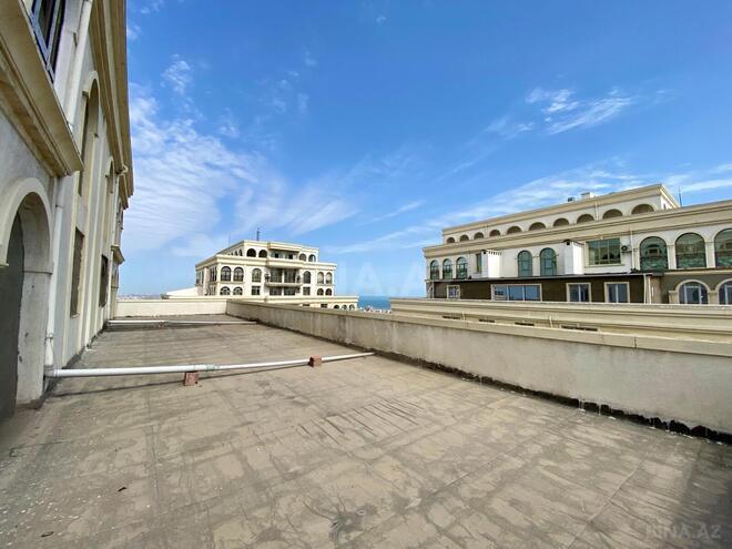 Satılır 4 otaqlı yeni tikili 321 m², Elmlər Akademiyası m., photo 26 from 31