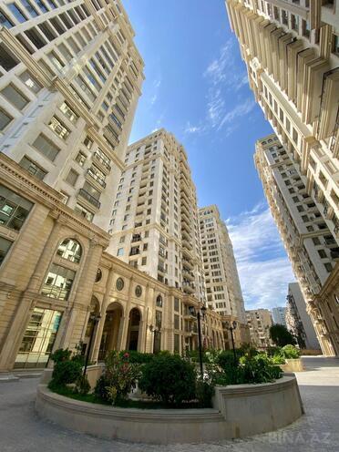 Satılır 4 otaqlı yeni tikili 321 m², Elmlər Akademiyası m., photo 5 from 31