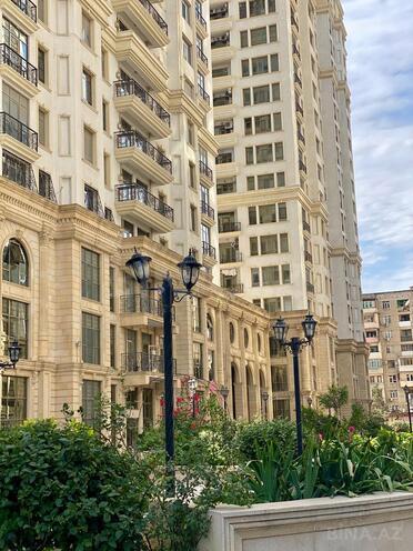 Satılır 4 otaqlı yeni tikili 321 m², Elmlər Akademiyası m., photo 6 from 31