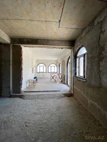 Satılır 4 otaqlı yeni tikili 321 m², Elmlər Akademiyası m., photo 14 from 31