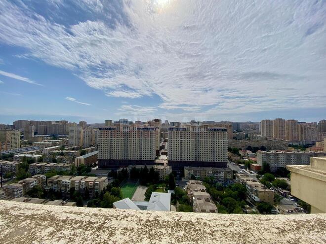 Satılır 4 otaqlı yeni tikili 321 m², Elmlər Akademiyası m., photo 29 from 31