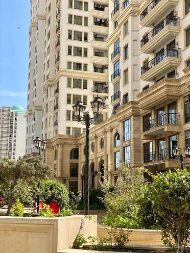 Satılır 4 otaqlı yeni tikili 321 m², Elmlər Akademiyası m., photo 4 from 31