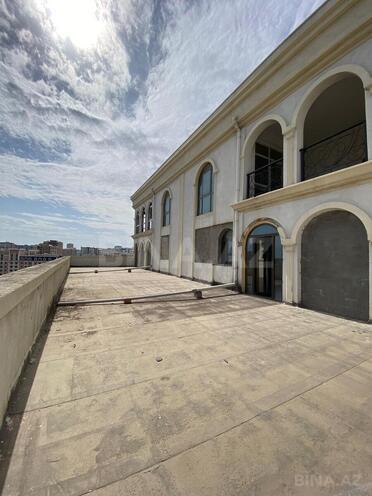 Satılır 4 otaqlı yeni tikili 321 m², Elmlər Akademiyası m., photo 25 from 31