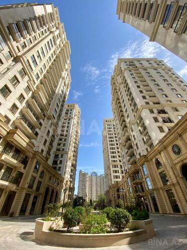 Satılır 4 otaqlı yeni tikili 321 m², Elmlər Akademiyası m., photo 1 from 31