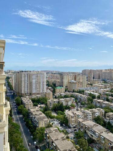 Satılır 4 otaqlı yeni tikili 321 m², Elmlər Akademiyası m., photo 28 from 31