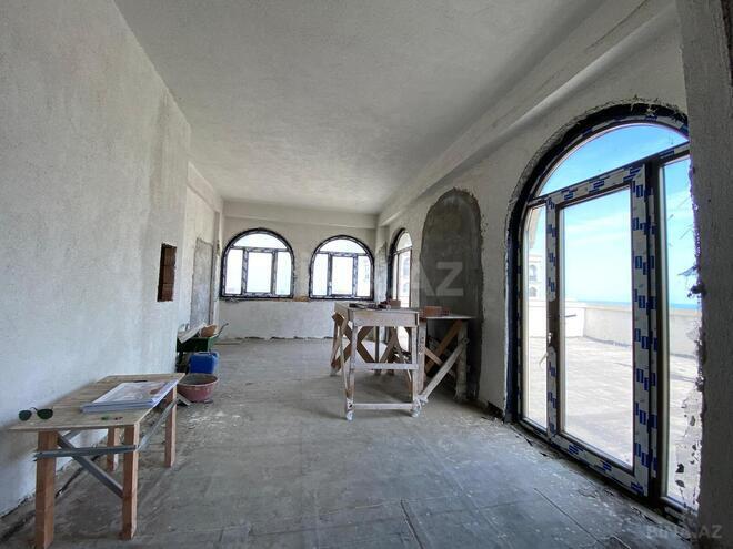 Satılır 4 otaqlı yeni tikili 321 m², Elmlər Akademiyası m., photo 12 from 31