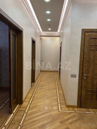 Satılır 3 otaqlı yeni tikili 150 m², Nəsimi r., photo 23 from 31