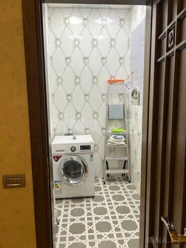 Satılır 3 otaqlı yeni tikili 150 m², Nəsimi r., photo 15 from 31