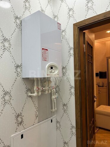 Satılır 3 otaqlı yeni tikili 150 m², Nəsimi r., photo 20 from 31