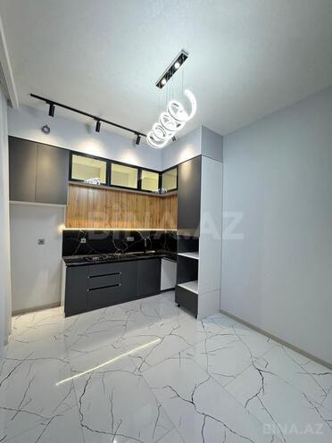 Satılır 4 otaqlı həyət evi/bağ evi 160 m², Mərdəkan q., photo 13 from 19