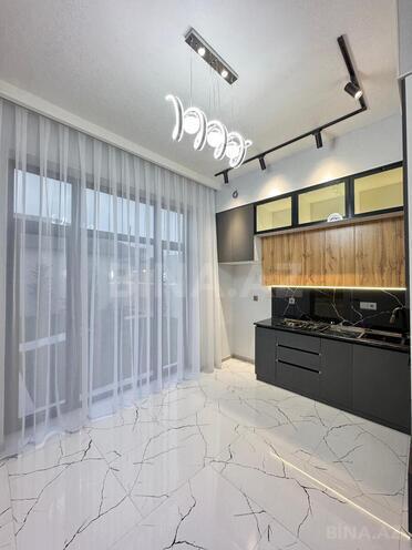 Satılır 4 otaqlı həyət evi/bağ evi 160 m², Mərdəkan q., photo 14 from 19