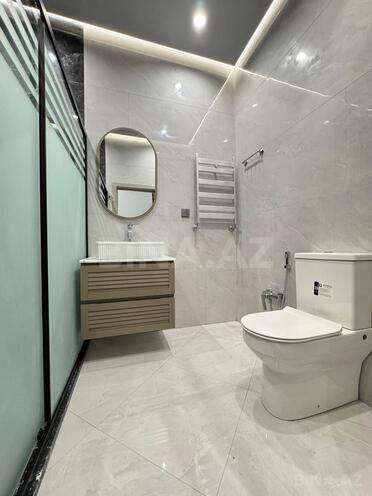 Satılır 4 otaqlı həyət evi/bağ evi 160 m², Mərdəkan q., photo 18 from 19