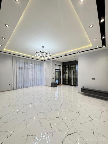 Satılır 4 otaqlı həyət evi/bağ evi 160 m², Mərdəkan q., photo 10 from 19