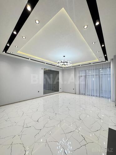 Satılır 4 otaqlı həyət evi/bağ evi 160 m², Mərdəkan q., photo 12 from 19