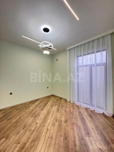 Satılır 4 otaqlı həyət evi/bağ evi 160 m², Mərdəkan q., photo 16 from 19