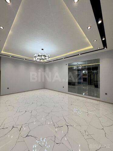 Satılır 4 otaqlı həyət evi/bağ evi 160 m², Mərdəkan q., photo 11 from 19
