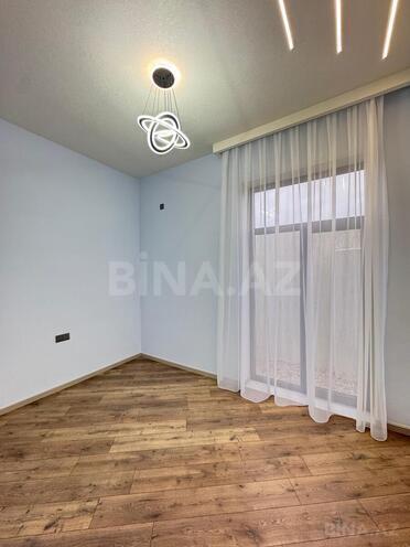 Satılır 4 otaqlı həyət evi/bağ evi 160 m², Mərdəkan q., photo 15 from 19