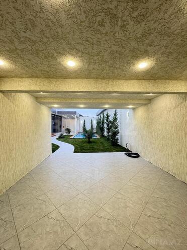 Satılır 4 otaqlı həyət evi/bağ evi 160 m², Mərdəkan q., photo 7 from 19