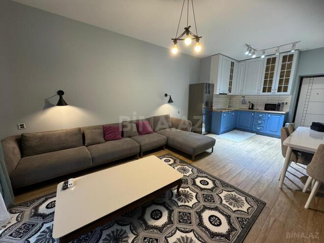 Сдаётся 2-комн. новостройка 68 м², м. 8 ноября, photo 3 from 25