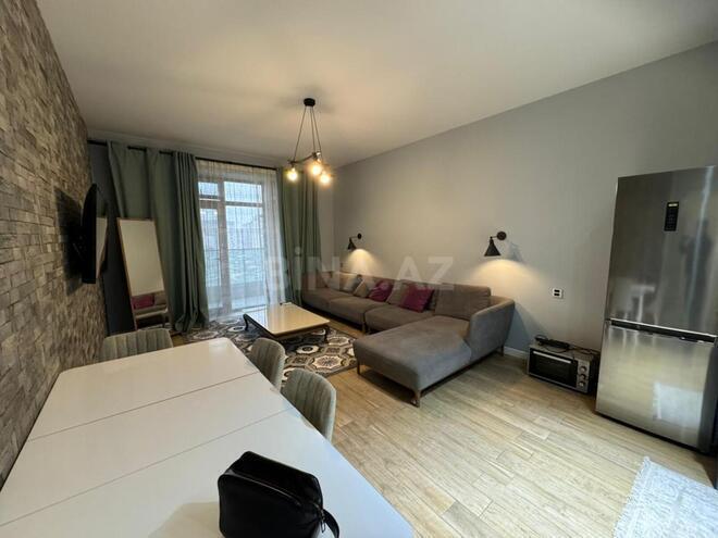 Сдаётся 2-комн. новостройка 68 м², м. 8 ноября, photo 6 from 25