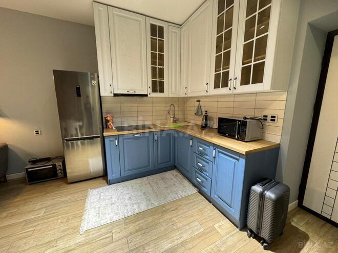 Сдаётся 2-комн. новостройка 68 м², м. 8 ноября, photo 9 from 25
