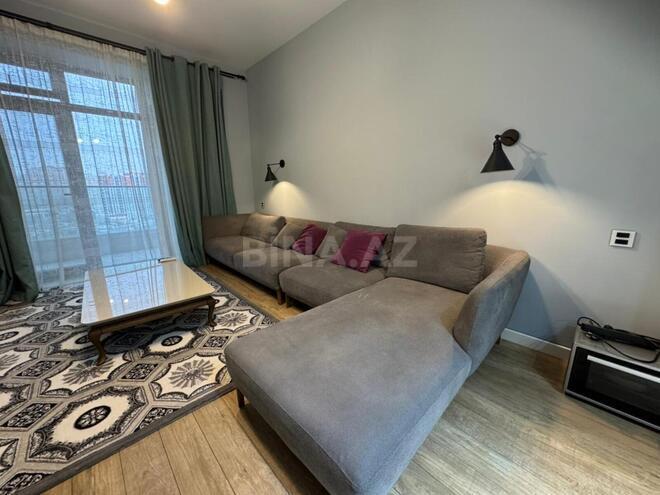 Сдаётся 2-комн. новостройка 68 м², м. 8 ноября, photo 4 from 25