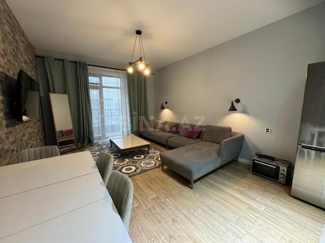Сдаётся 2-комн. новостройка 68 м², м. 8 ноября, photo 7 from 25