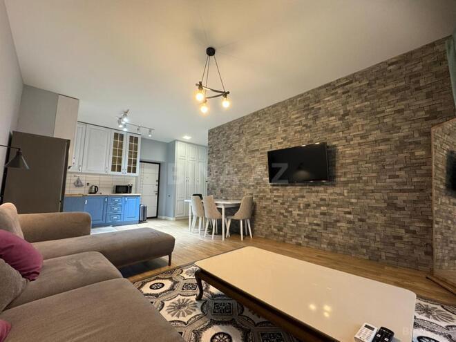 Сдаётся 2-комн. новостройка 68 м², м. 8 ноября, photo 18 from 25