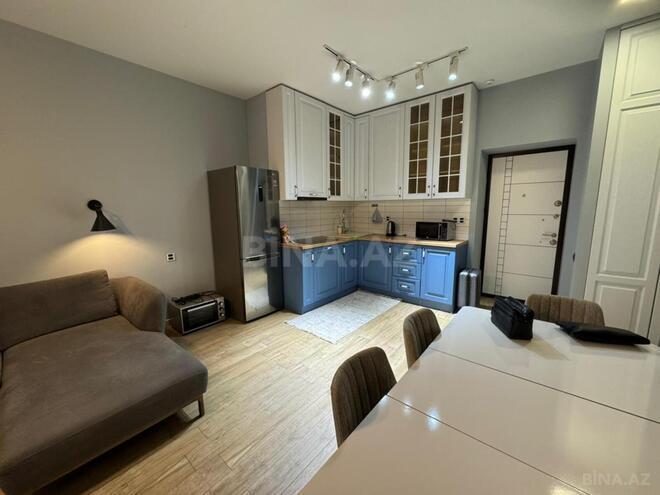Сдаётся 2-комн. новостройка 68 м², м. 8 ноября, photo 10 from 25