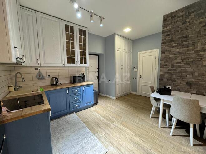 Сдаётся 2-комн. новостройка 68 м², м. 8 ноября, photo 11 from 25