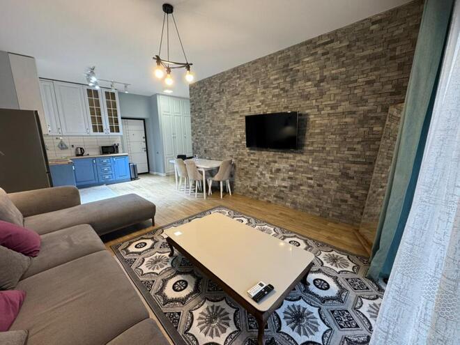 Сдаётся 2-комн. новостройка 68 м², м. 8 ноября, photo 8 from 25