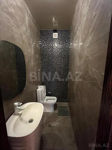 Продаётся 4-комн. новостройка 183 м², м. Низами, photo 12 from 16