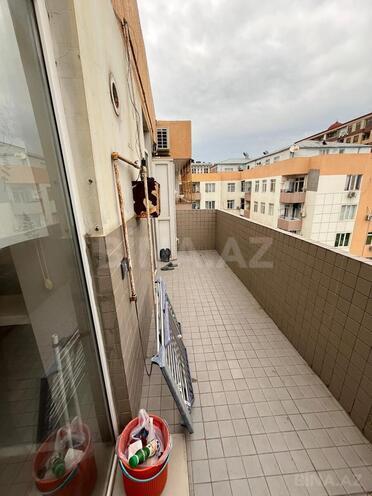 Продаётся 4-комн. новостройка 183 м², м. Низами, photo 9 from 16