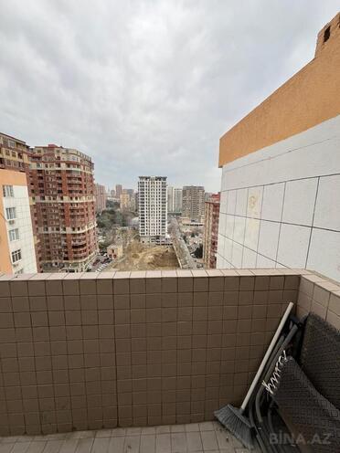 Продаётся 4-комн. новостройка 183 м², м. Низами, photo 8 from 16