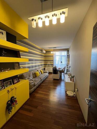 Продаётся 4-комн. новостройка 183 м², м. Низами, photo 11 from 16