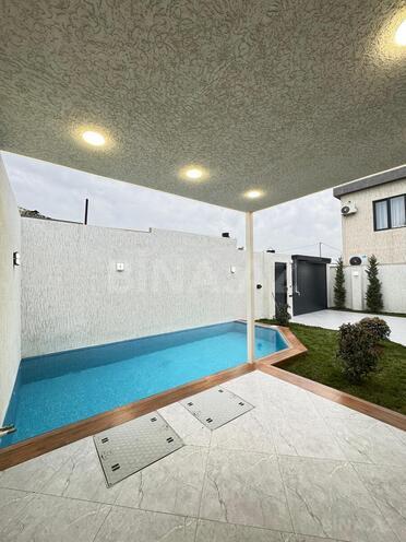 Продаётся 3-комн. дом/дача 40 м², пос. Мардакан, photo 8 from 22
