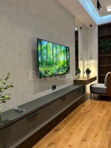 İcarəyə verilir 3 otaqlı yeni tikili 140 m², Ağ şəhər q., photo 13 from 16