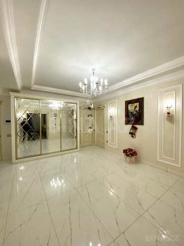 Satılır 3 otaqlı yeni tikili 160 m², Yasamal r., photo 19 from 20