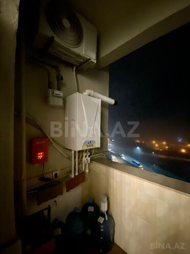 Satılır 3 otaqlı yeni tikili 160 m², Yasamal r., photo 5 from 20