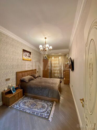 Satılır 3 otaqlı yeni tikili 160 m², Yasamal r., photo 4 from 20