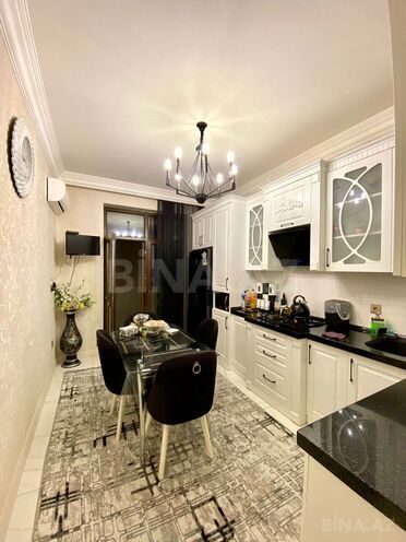 Satılır 3 otaqlı yeni tikili 160 m², Yasamal r., photo 11 from 20