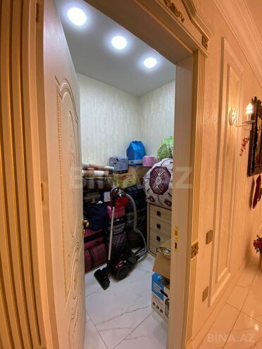 Satılır 3 otaqlı yeni tikili 160 m², Yasamal r., photo 9 from 20