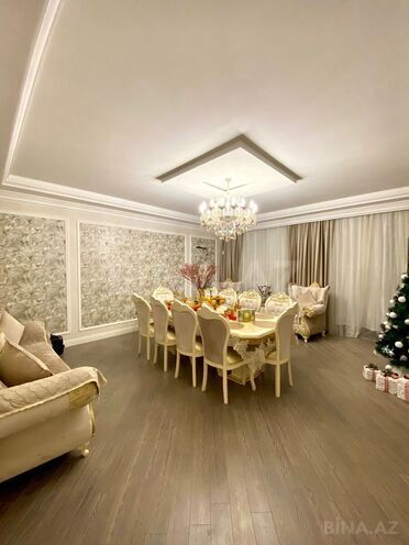 Satılır 3 otaqlı yeni tikili 160 m², Yasamal r., photo 6 from 20